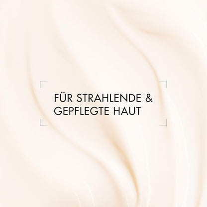 Biotherm Oil Therapy Baume Corps Bodylotion, Mit Wertvollen Ölen, Für Intensive Feuchtigkeitspflege, Körperlotion Speziell Für Raue Und Trockene Haut, Nährende Skincare, 400 Ml