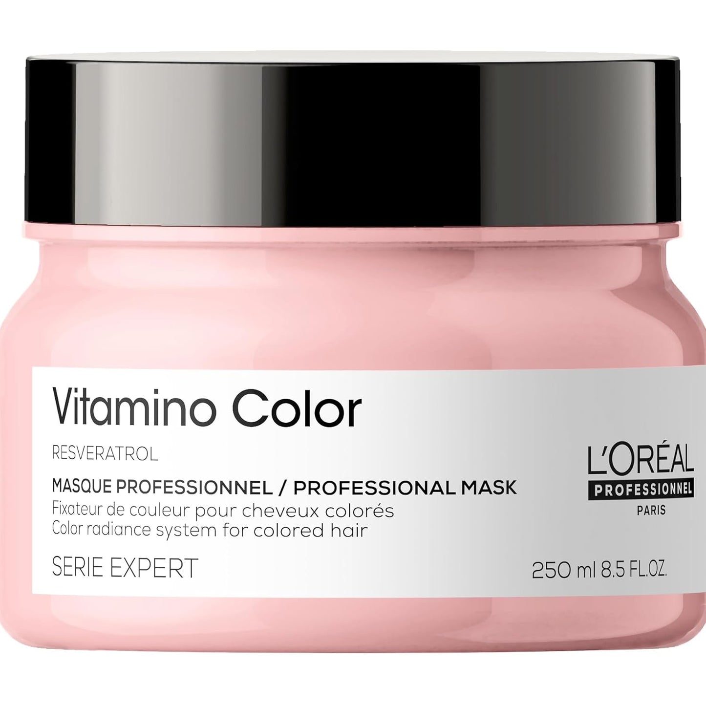 L'OréAl Professionnel Serie Expert Vitamino Color Maske ReisegröSse