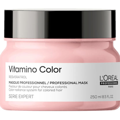 L'OréAl Professionnel Serie Expert Vitamino Color Maske ReisegröSse