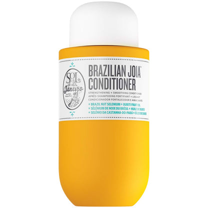 Brazilian Joia Strengthening + Smoothing Conditioner