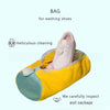 Washing Machine Shoe Bag – Protective Mesh Laundry Bag for Sneakers & Delicate Items