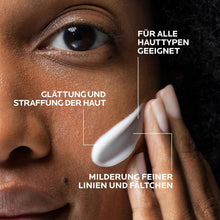 La Roche Posay Hydratisierende Anti-Aging Gesichtscreme, Mit Retinol, Für Reife, Empfindliche Haut, Mildert Altersflecken Und Fältchen, Mit Thermalwasser, Redermic Retinol, 30 Ml