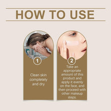 Feuchtigkeitsspendende Concealer Creme, Smooth Tone-Up Cream, Concealer Beauty Cream, Beauty Skin Plain Cream, Refreshing Concealer Invisible Pores Lazy Cream, 50 G