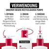 Neutrogena Norwegian Formula Intense Repair Repairing CICA Body Balm 250Ml Body Lotion for Instant Relief and More Moisture for Very Dry, Rough Skin